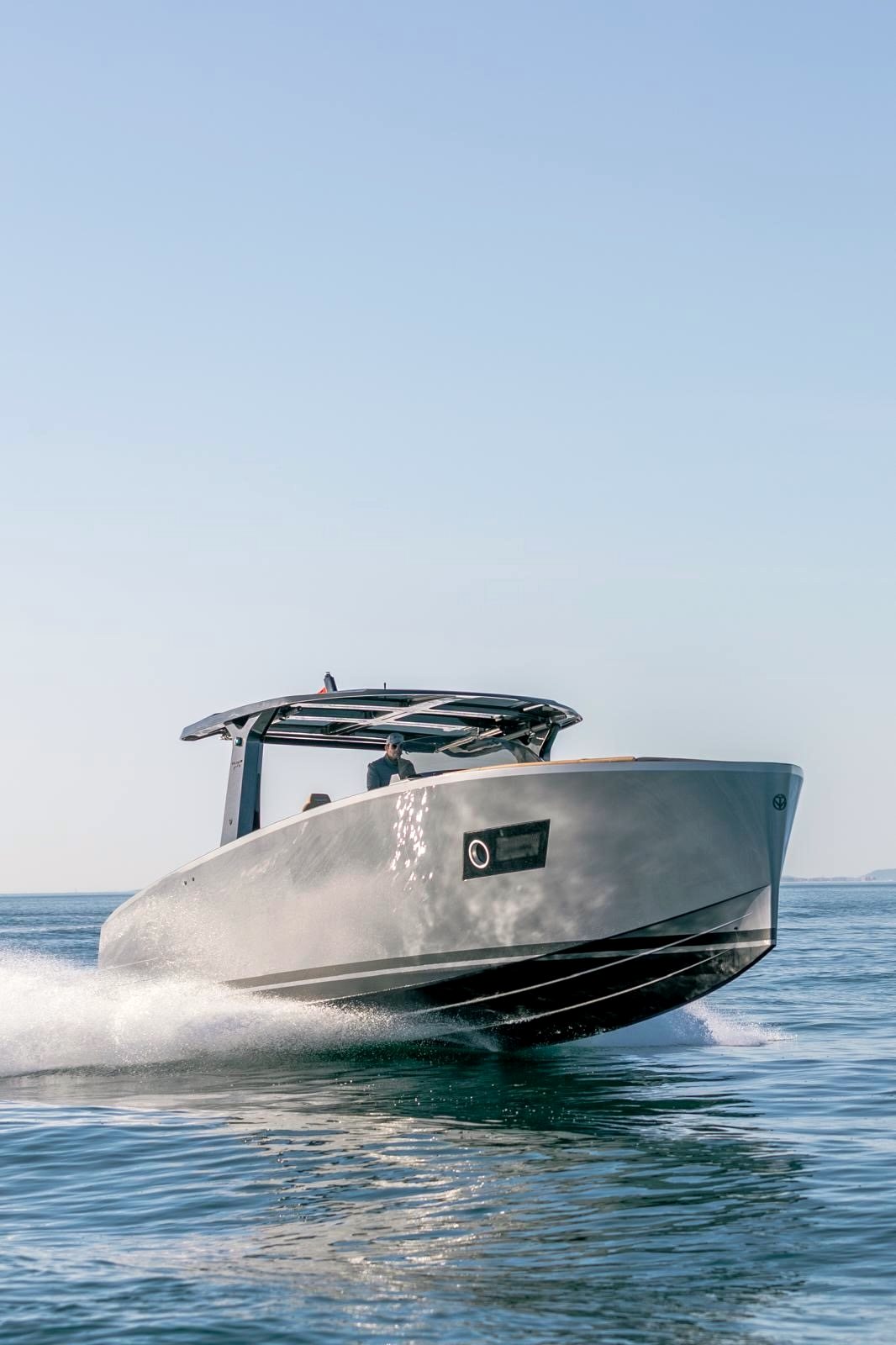 Tesoro T40