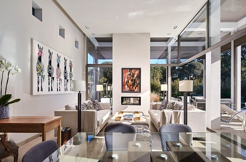 Villa Ramatuelle — Bild 3 von 9