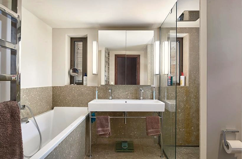 Villa Ramatuelle — Bild 4 von 9