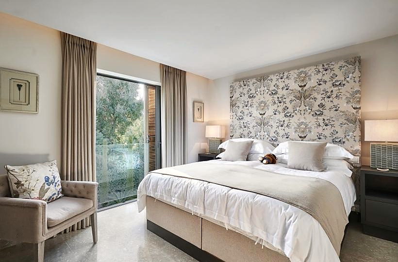 Villa Ramatuelle — Bild 7 von 9