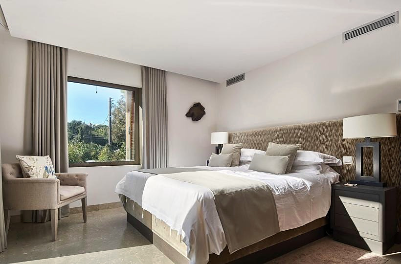 Villa Ramatuelle — Bild 9 von 9